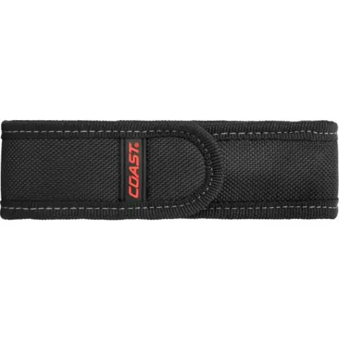 Coast S30 Ficklampsfodral Beställ nu